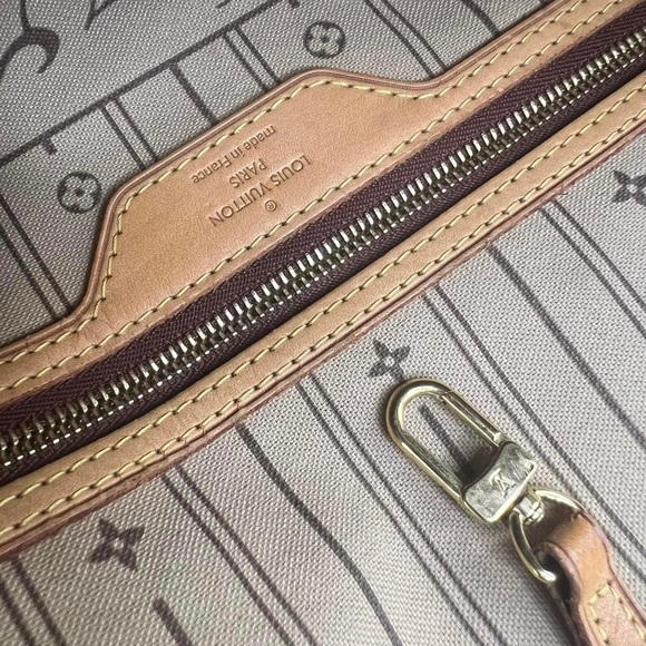 🌵Louis Vuitton Neverful GM Monogram🌵 - Picture 16 of 16